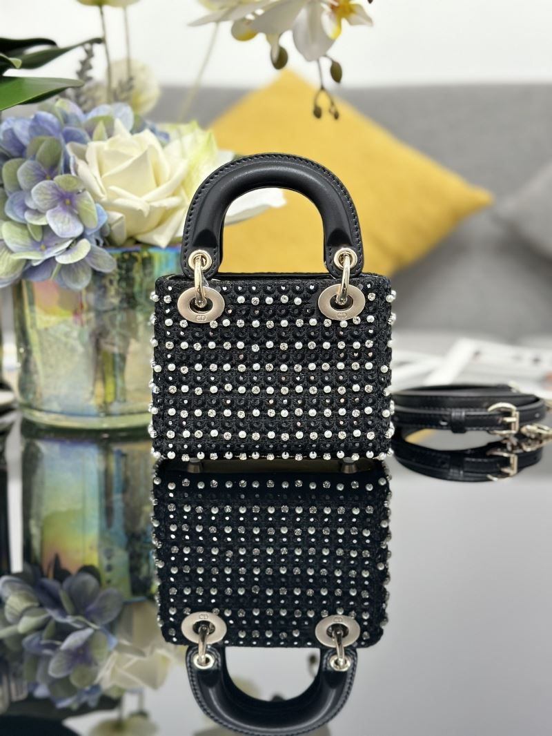 chr1st1an D10r my lady bags